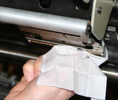 thermal kafa temizle bakim