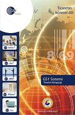 Gs1 Tanıtım Kitapçığı gs1tanitim