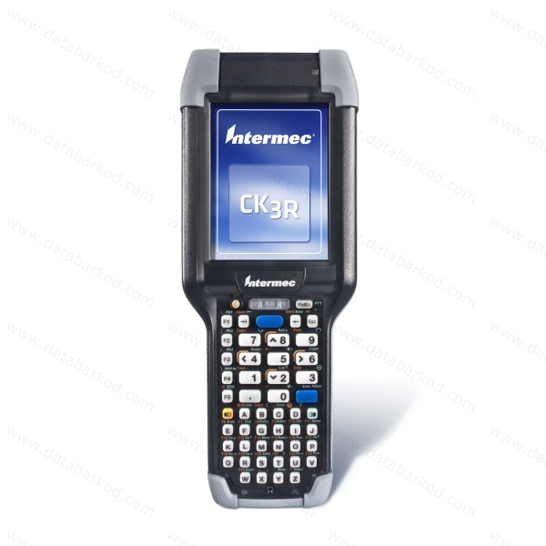 Honeywell CK3R IMG VGA 256MB512MB WEH65 EA31