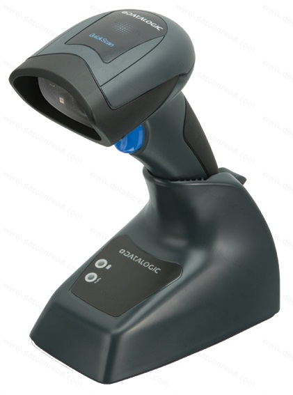 Datalogic QuickScanMobile QM2400 1