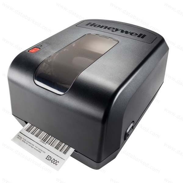 Honeywell PC42T TT 203 DPI USB SERI BARKOD YAZICI 1