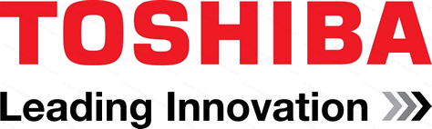 toshiba logo