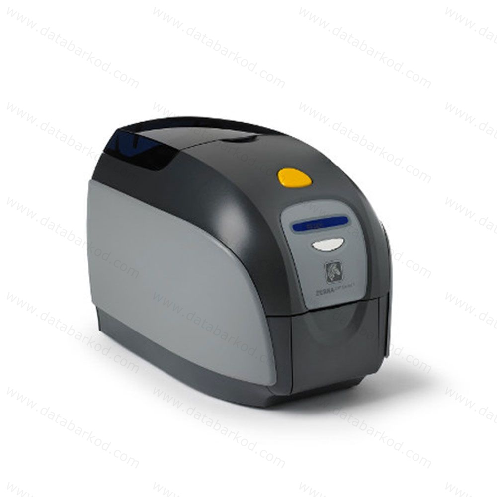 zebra zxp1 imprimante badge couleur eco